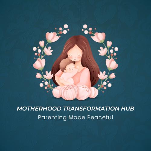 motherhoodtransformationhub.com